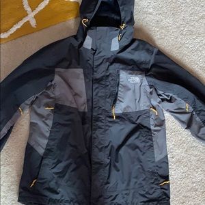 Men’s north face jacket